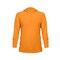 RADYAN® Men's Long Sleeve Classic Fit High Visibility Safety Hoodie